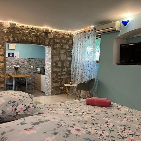 Apartments Hana Makarska Eksteriør billede