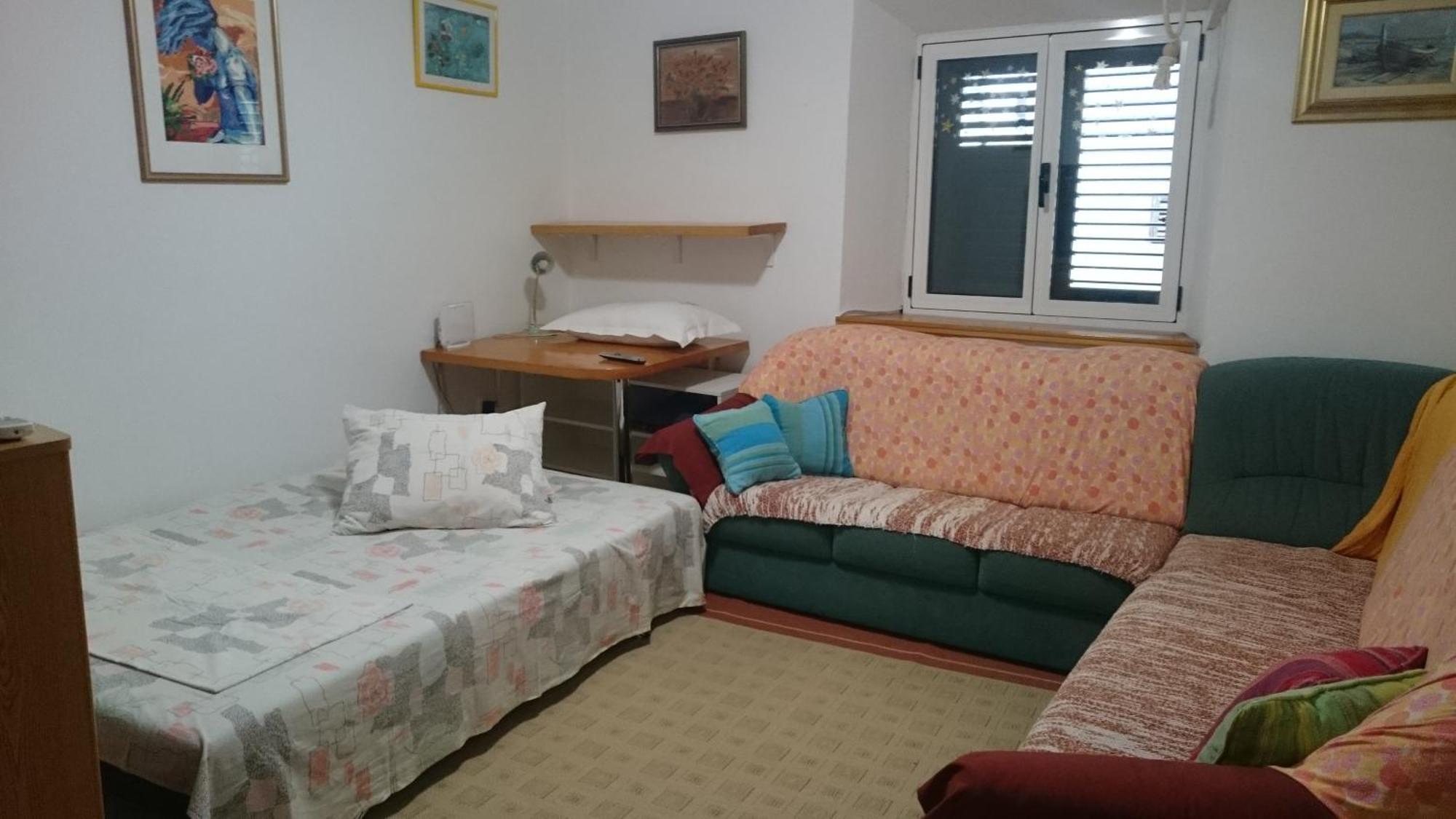 Apartments Hana Makarska Eksteriør billede